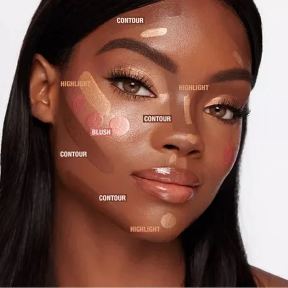 ✨Host Pick✨ Charlotte Tilbury Pillow Talk Beauty Light Wand - Picture 9 of 11